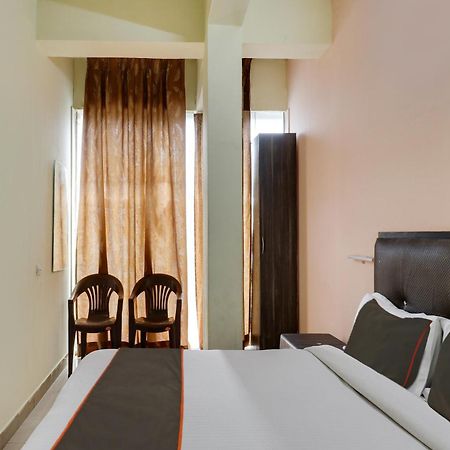 Hotel O Royal Galaxy Bangalore Buitenkant foto