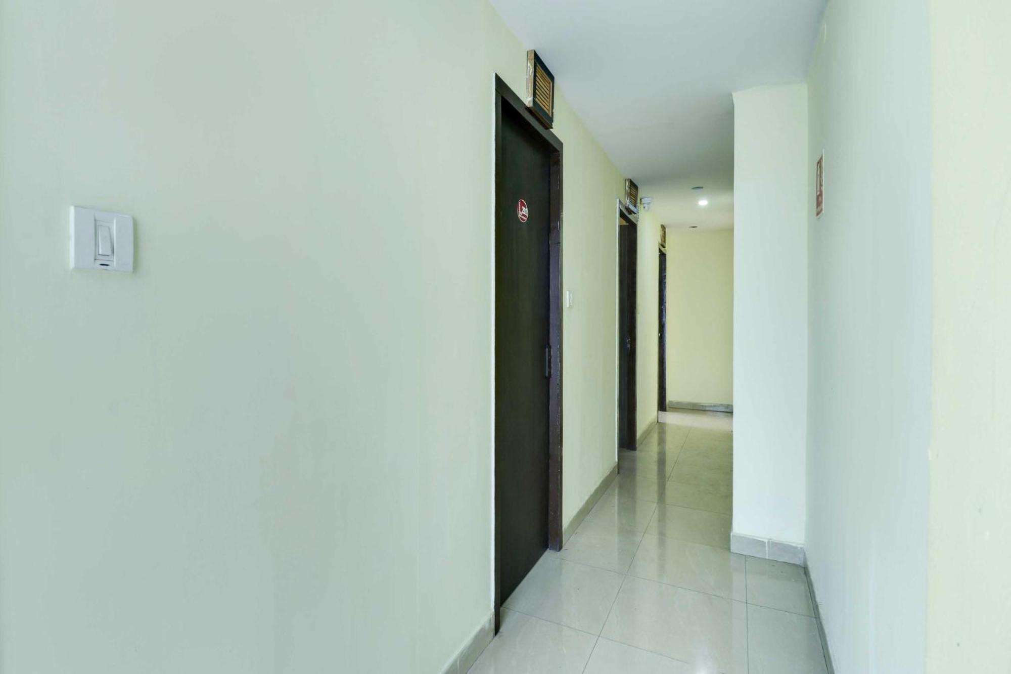 Hotel O Royal Galaxy Bangalore Buitenkant foto