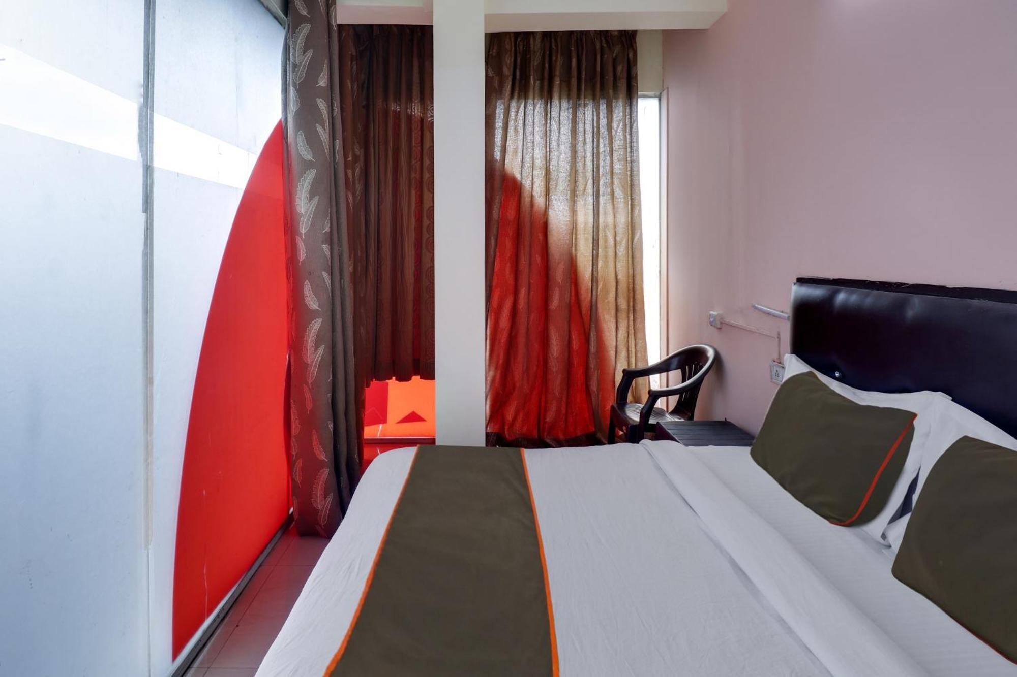 Hotel O Royal Galaxy Bangalore Buitenkant foto