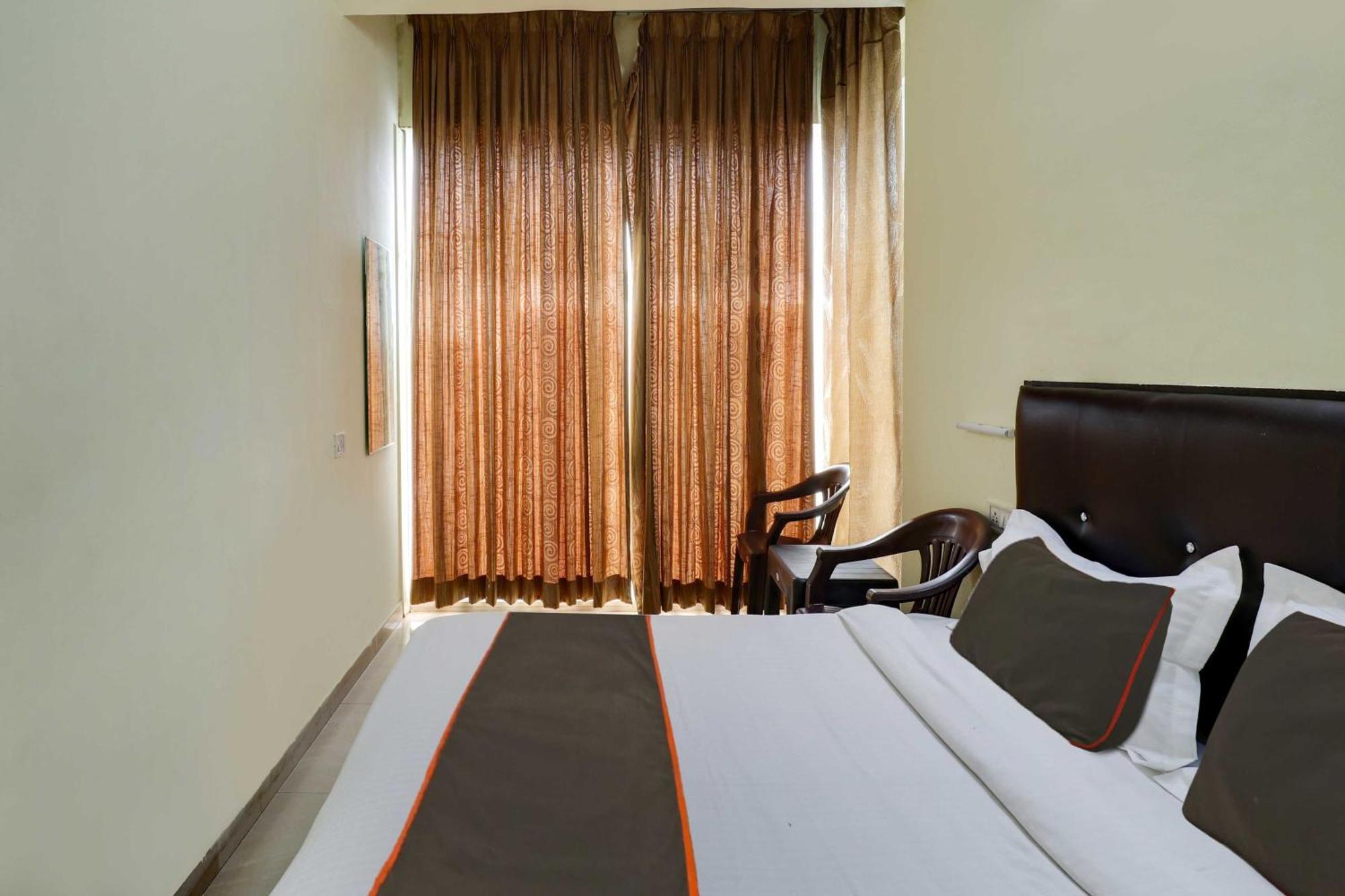 Hotel O Royal Galaxy Bangalore Buitenkant foto