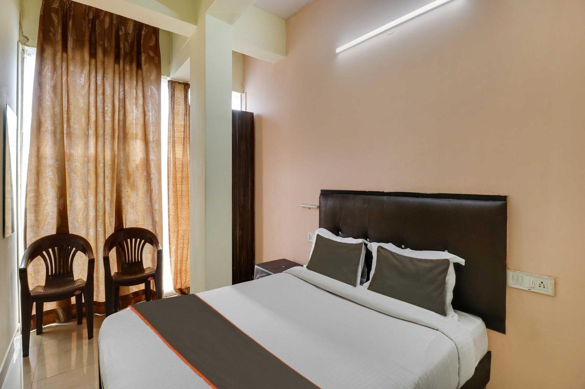 Hotel O Royal Galaxy Bangalore Buitenkant foto