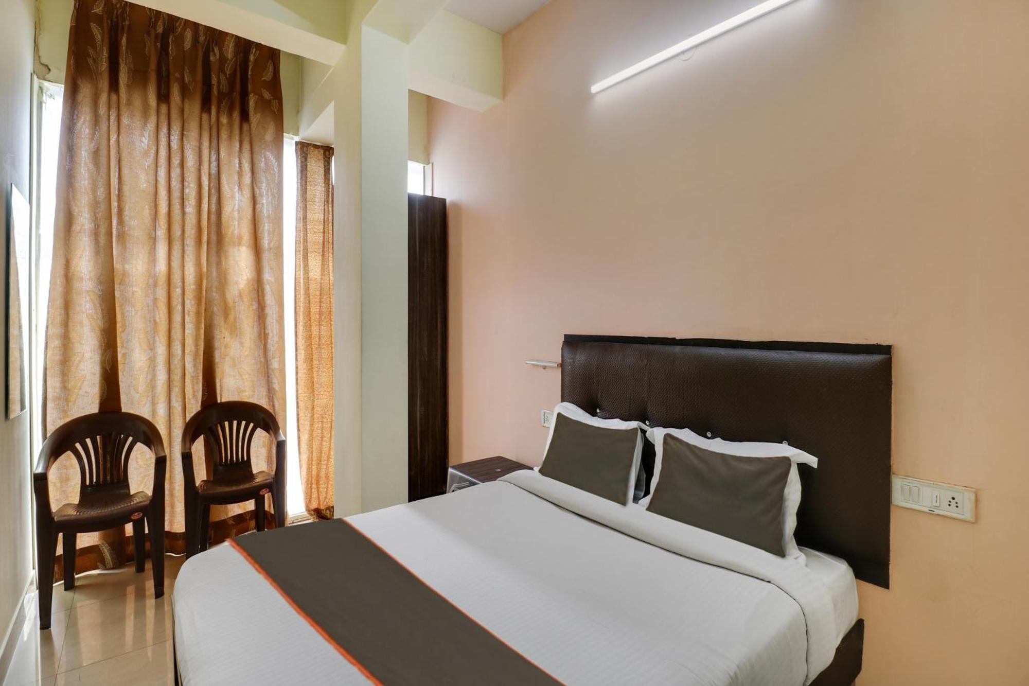 Hotel O Royal Galaxy Bangalore Buitenkant foto
