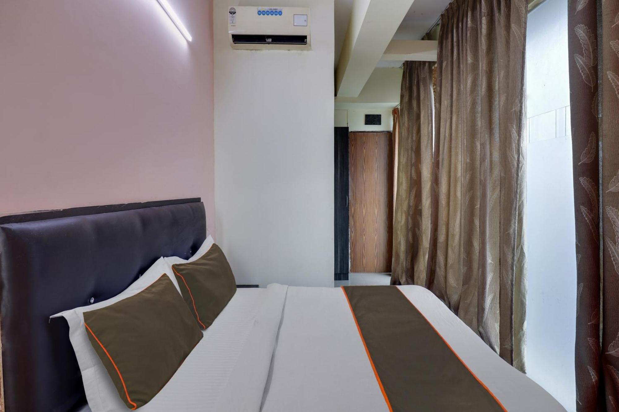 Hotel O Royal Galaxy Bangalore Buitenkant foto