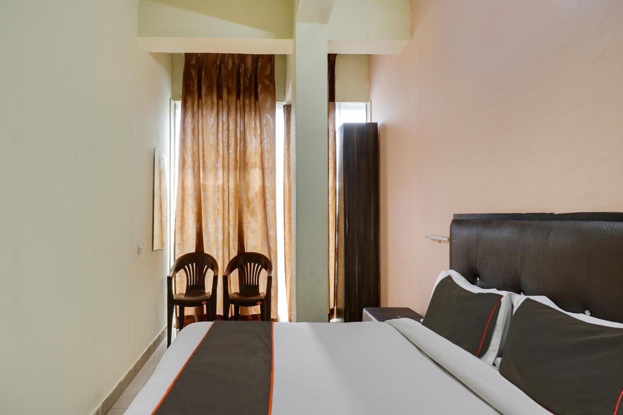 Hotel O Royal Galaxy Bangalore Buitenkant foto